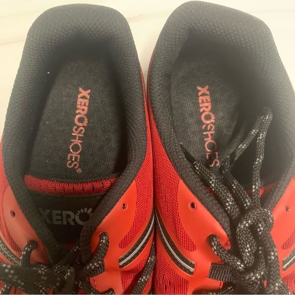 RARE NWOB Xero Shoes Mesa Trail Men\'s Lightweight Trail Runner US Size 9.5 main image 4